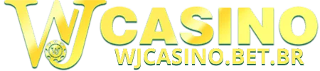 Logo WJ Casino